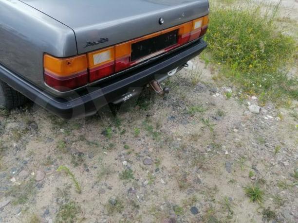 Audi 100 С3, 1986 г.