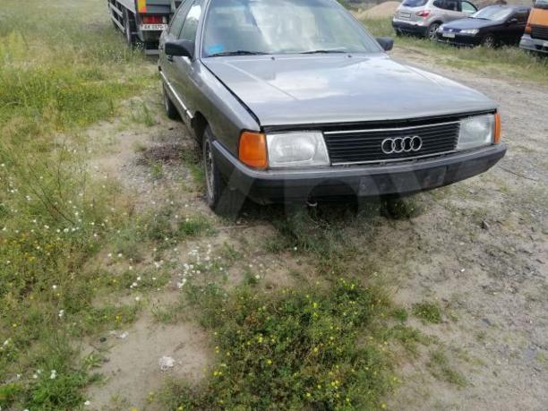 Audi 100 С3, 1986 г.