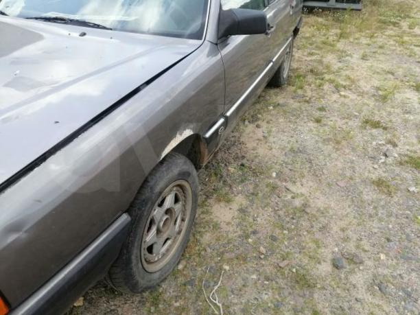 Audi 100 С3, 1986 г.