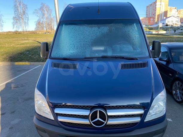 Mercedes-Benz Sprinter 515CDI, 2009 г.