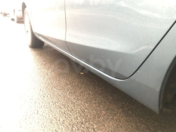 Mazda 3 BL, 2010 г.
