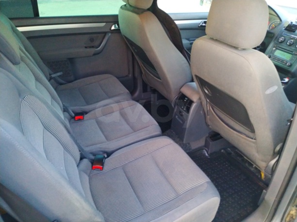Volkswagen Touran I, 2004 г.
