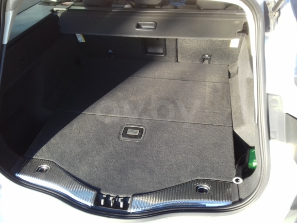 Ford Mondeo V, 2015 г.
