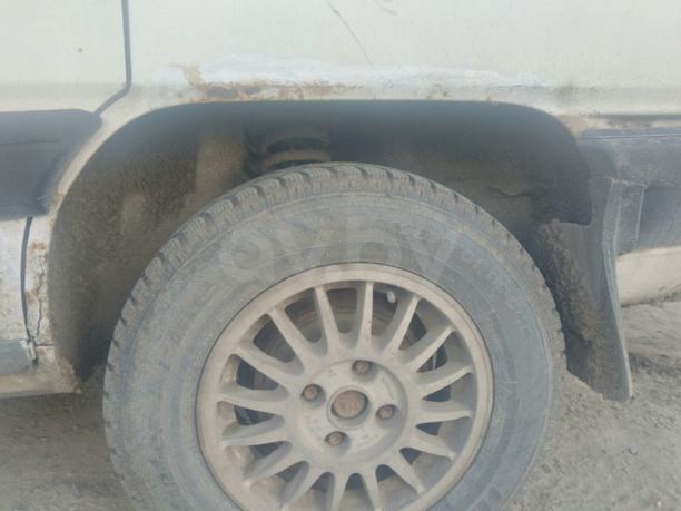 Audi 100 С3, 1985 г.