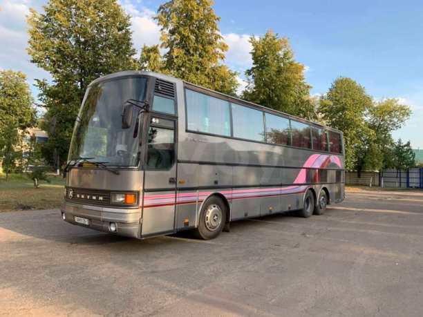 Setra S215 HDH, 1991 г.