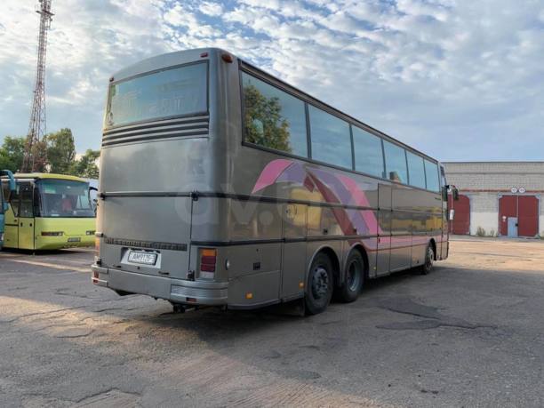 Setra S215 HDH, 1991 г.