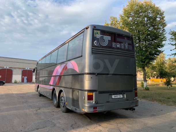 Setra S215 HDH, 1991 г.