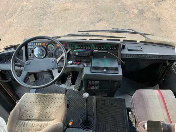 Setra S215 HDH, 1991 г.