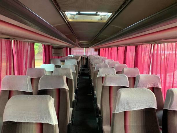 Setra S215 HDH, 1991 г.