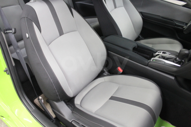 Honda Civic X, 2016 г.