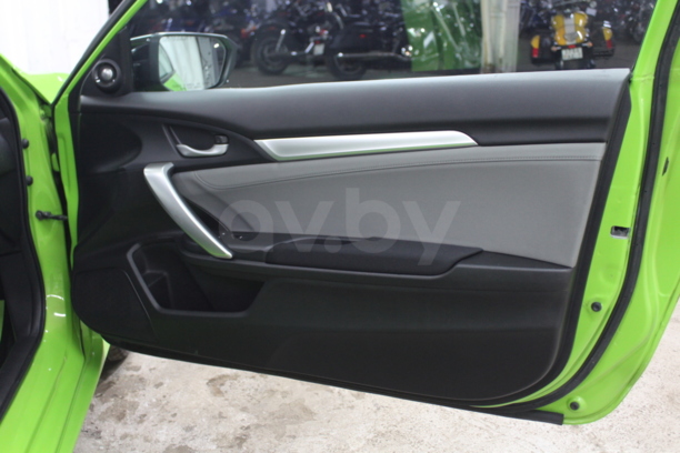Honda Civic X, 2016 г.