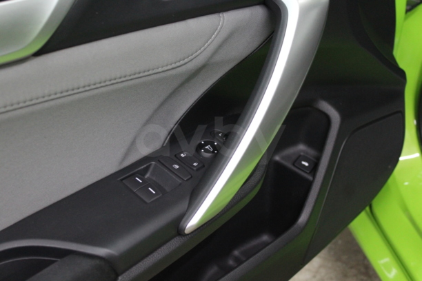 Honda Civic X, 2016 г.