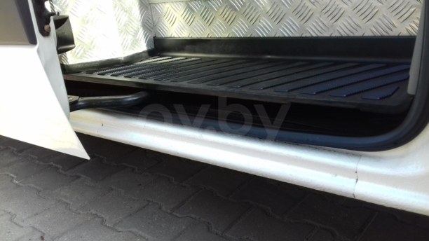 Volkswagen Crafter, 2013 г.
