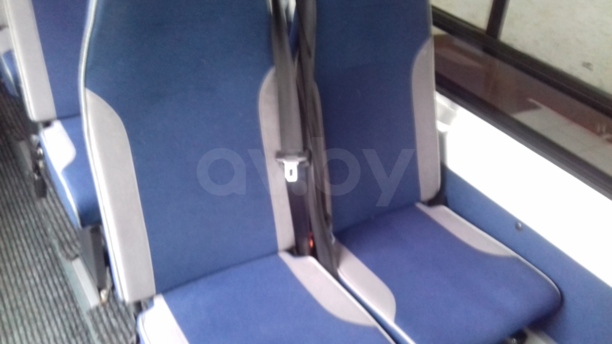 Volkswagen Crafter, 2013 г.