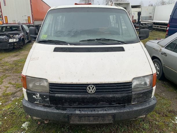 Volkswagen Transporter T4, 1993 г.