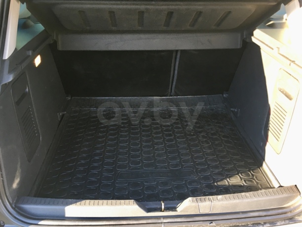 Renault Kaptur, 2017 г.