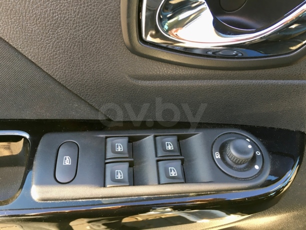 Renault Kaptur, 2017 г.