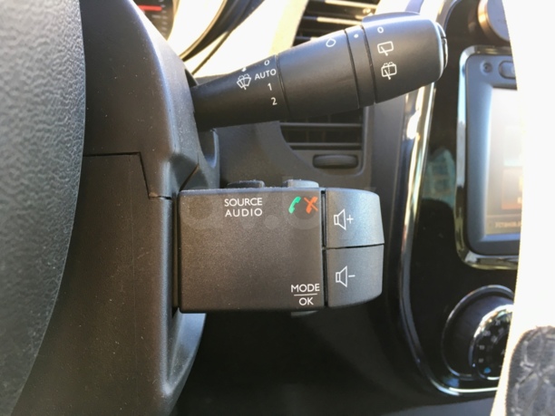 Renault Kaptur, 2017 г.