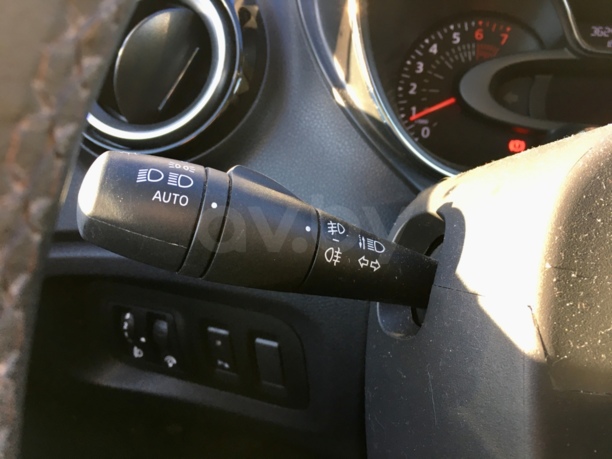 Renault Kaptur, 2017 г.