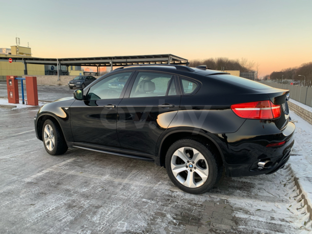 BMW X6 E71, 2008 г.