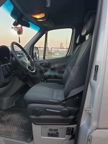 Mercedes-Benz Sprinter 316, 2011 г.