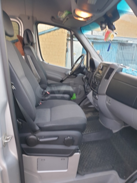 Mercedes-Benz Sprinter 316, 2011 г.