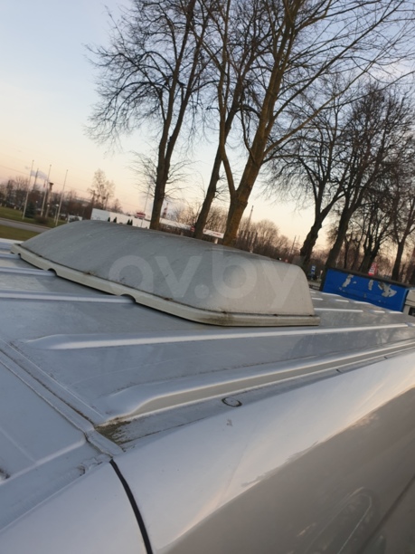 Mercedes-Benz Sprinter 316, 2011 г.