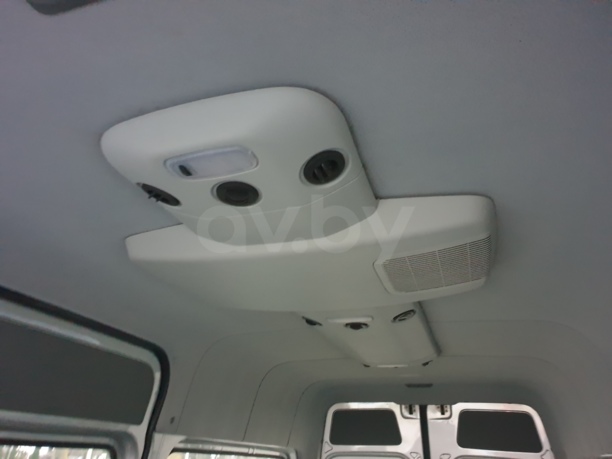 Mercedes-Benz Sprinter 316, 2011 г.
