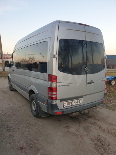 Mercedes-Benz Sprinter 316, 2011 г.