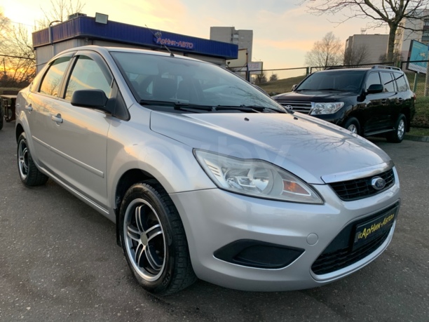 Ford Focus II, 2006 г.