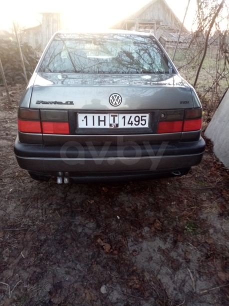Volkswagen Vento, 1998 г.