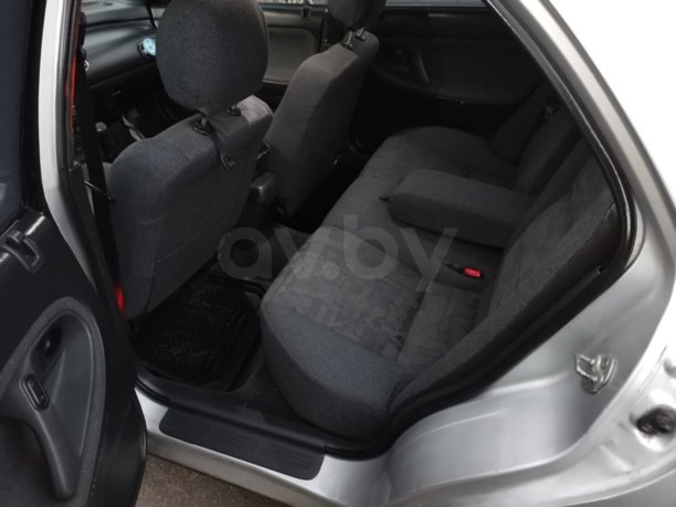 Mazda 626 GE, 1995 г.
