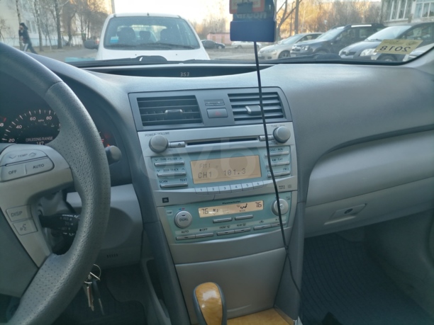 Toyota Camry XV40, 2006 г.