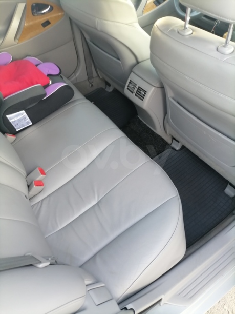 Toyota Camry XV40, 2006 г.