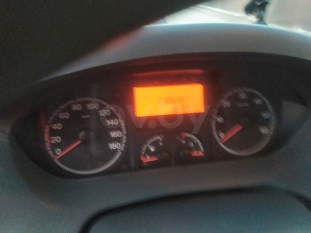 Peugeot Boxer, 2009 г.