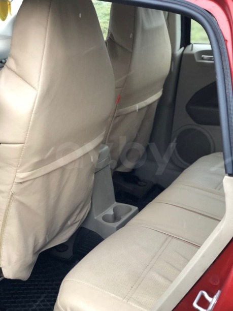 Dodge Caliber, 2008 г.