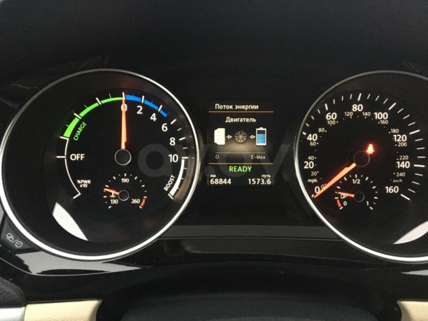 Volkswagen Jetta VI · Рестайлинг, 2016 г.