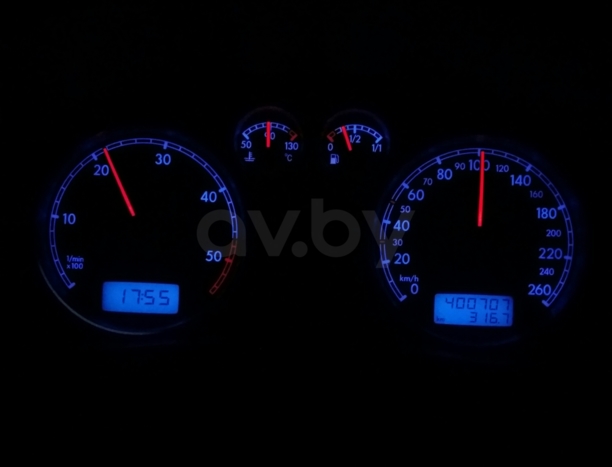 Volkswagen Passat B5, 2003 г.