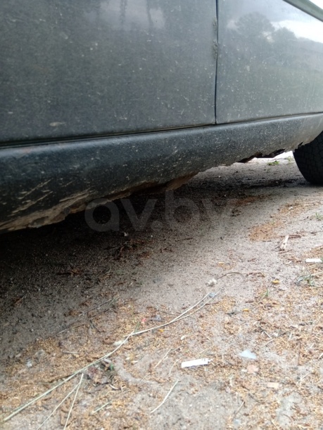 Ford Scorpio II, 1995 г.