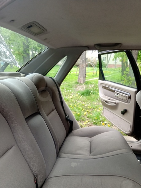 Ford Scorpio II, 1995 г.
