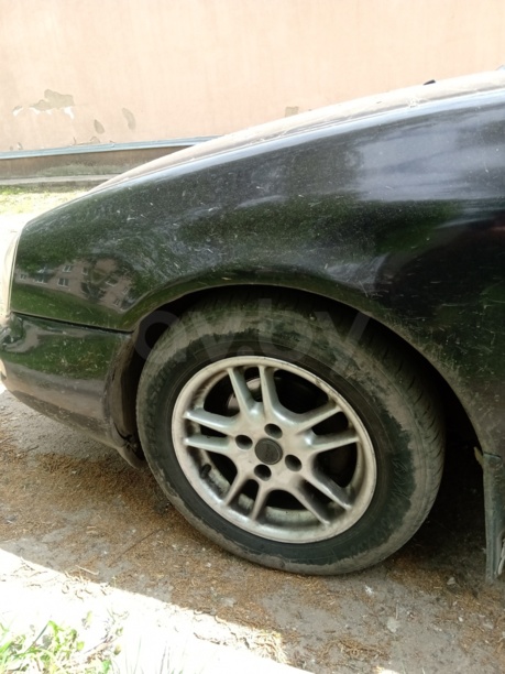 Ford Scorpio II, 1995 г.