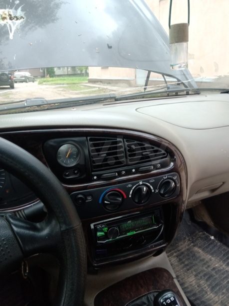 Ford Scorpio II, 1995 г.