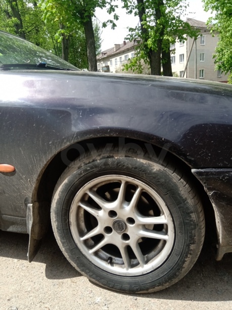 Ford Scorpio II, 1995 г.
