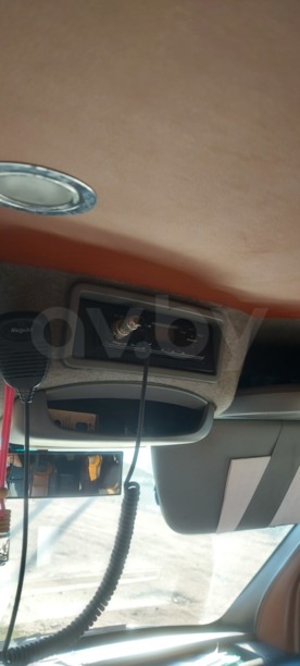 Volkswagen Crafter Volkswagen Crafter Turist, 2010 г.