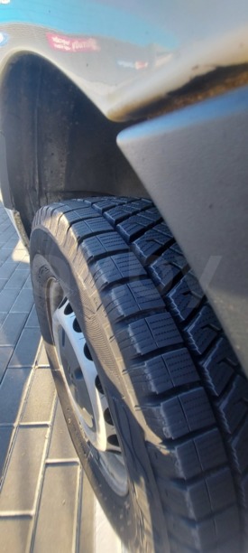 Volkswagen Crafter Volkswagen Crafter Turist, 2010 г.