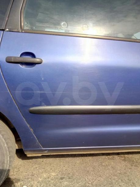 Ford Galaxy I, 1999 г.