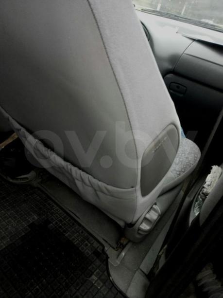 Ford Galaxy I, 1999 г.