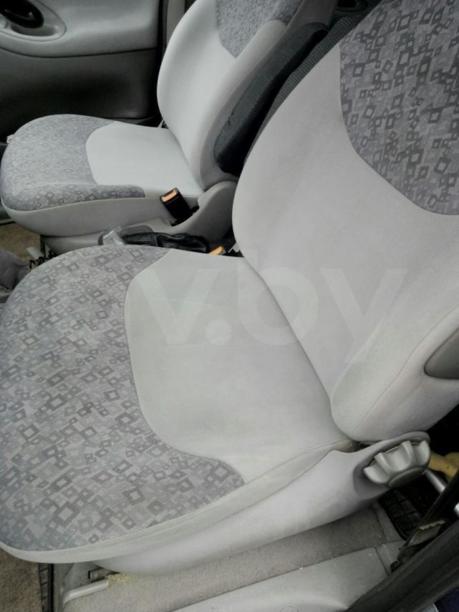 Ford Galaxy I, 1999 г.