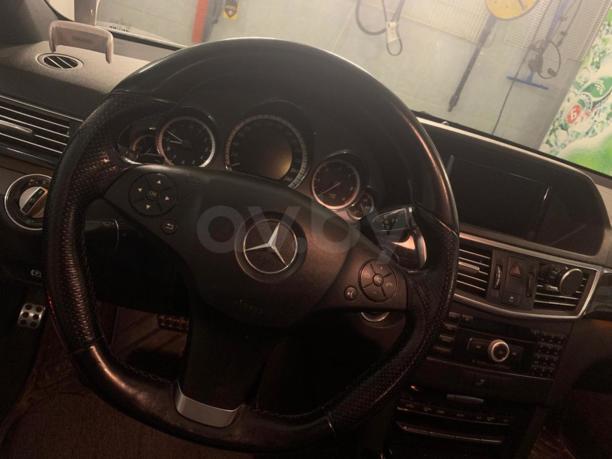 Mercedes-Benz E-Класс W212, S212, C207, A207, 2010 г.