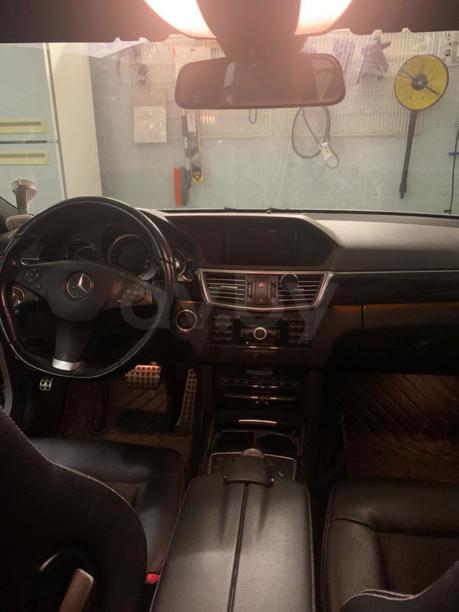 Mercedes-Benz E-Класс W212, S212, C207, A207, 2010 г.